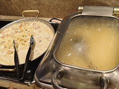 -比格比萨自助(南京万达茂店)