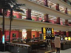 -北京九华山庄会展酒店