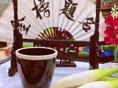 -鸽云轩(望牛墩店)