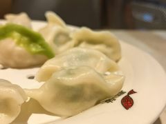 -船歌·鱼水饺青岛菜(金狮广场店)