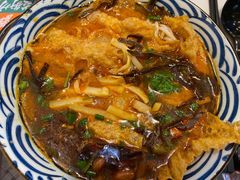 -笋爷高汤嗦螺粉·螺蛳粉(上社店)