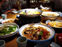 -卞氏菜根香(青羊万达店)