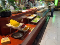 -素心素食(翠苑店)