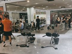 -奇迹健身(金牛凯德店)