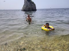 -泊石湾海滨浴场