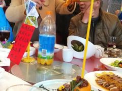 -厦门渔港(成山路店)
