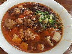 -蒋家肠旺面馆(合群路店)