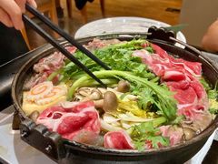 -昱匠·日本料理(金融街店)