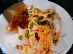 口味凉皮-炉鱼(萧山万象汇店)