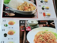 -李先生牛肉面大王(华联商厦店)