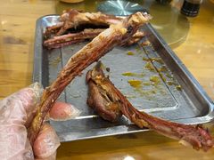 -张记焖窑·十五年专注焖烤(雍和宫店)