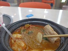 -锅神麻辣烫