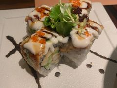 -山葵家·创意料理(宁波来福士店)