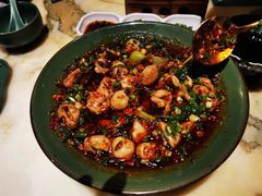 -锦府盐帮·侯宅(五棵松万达店)