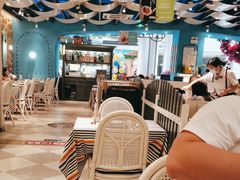 -Aqua Oasis 水天堂(相城天虹商场店)