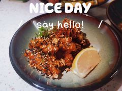 -BE BRIGHT KITCHEN(正佳广场店)