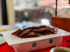 -荷风细雨·中国茶宴(碧云店)