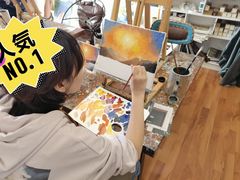-信马画室 成人零基础到个人创作画室(亚运村店)