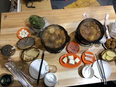 -范贤光鸡公煲(平乐园总店)