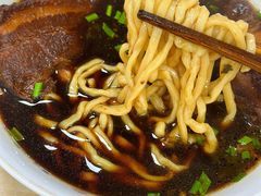 -无名老卤面(中华门店)