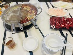 -联胜潮汕牛肉火锅(东苑南路店)