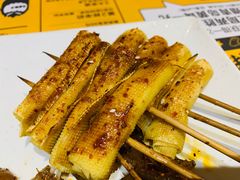 -木屋烧烤(双榆树店)