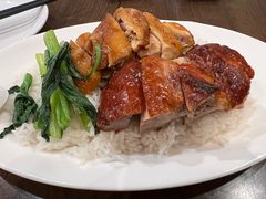 -新旺茶餐厅(嘉里城店)