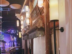 大堂-淀里船宴(卓达店)