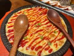-千代武日本料理(开发区店)
