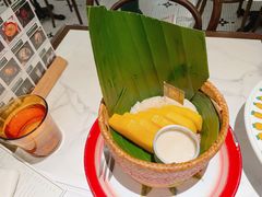 -太食獸泰式茶餐厅(北美新天地店)