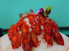 -金龙·打边炉(南京西路店)