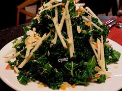 -WOLFGANG PUCK KITCHEN & BAR(迪士尼小镇店)