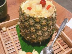 -云海肴·汽锅鸡·云南菜(苏州中心店)
