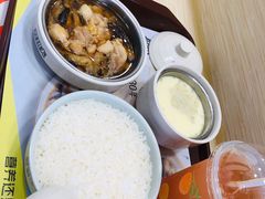 -真功夫(北京路步行街店)