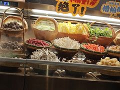 -一绪に寿喜烧(荟聚店)