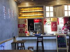 -一心甜汤(丹凤街店)