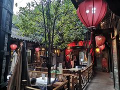 -三只耳火锅(宽窄巷子店)