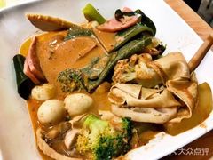 -林静小吃(复兴路店)