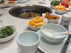 -牛品福潮汕牛肉火锅(旺庄店)