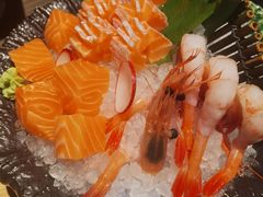 -炙柒Sekinana·精致日料(合生汇店)