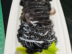 -京门老爆三·铜锅涮肉 爆肚(芳群园店)