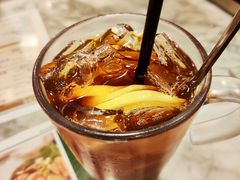 -翠华餐厅