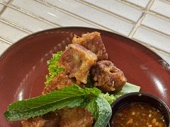 -CHINCHIN 青青·泰国料理(万象食家店)