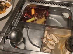 -海底捞火锅(宝龙广场夜宵主题店)