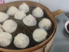 -上海恩记汤包馆(东三街店)