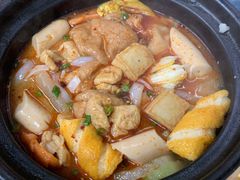 -正宗重庆陈老伍麻辣烫(望岗319分店)