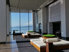 -深圳大梅沙京基洲际度假酒店