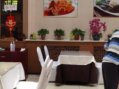 -玉华台饭庄·淮扬菜·烤鸭(望京店)