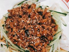 -72街荷叶饭(丽影广场店)