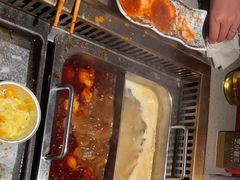 -芝小官毛肚火锅海鲜自助(淮安清江浦区新亚店)